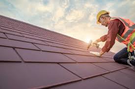 Best Emergency Roof Repair Services  in Brooklyn Center, MN